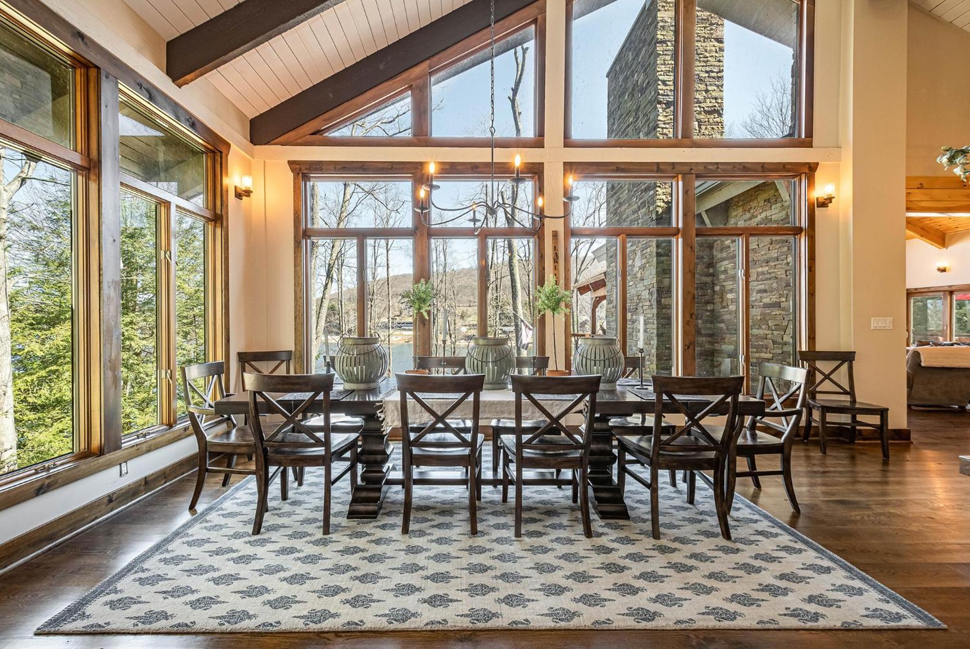 Docktails Villa McHenry Exterior foto